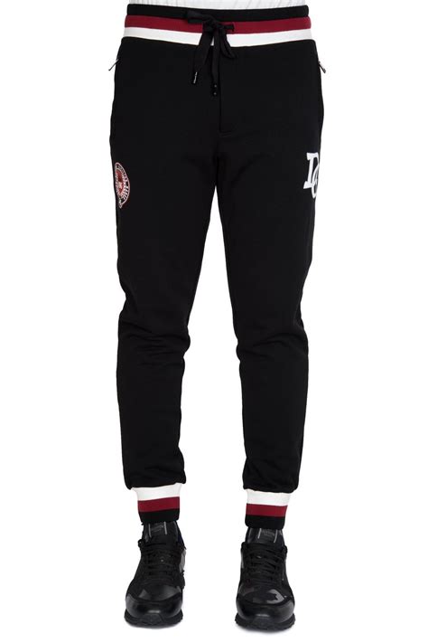 Women's Dolce&Gabbana Joggers & Sweatpants .